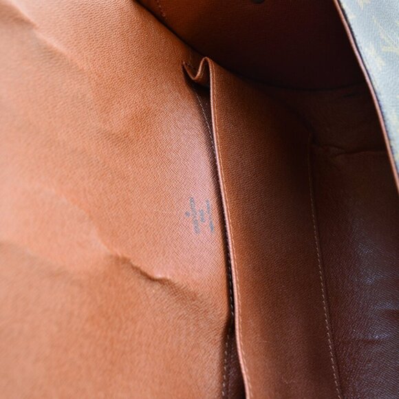 Louis Vuitton Marne Shoulder Bag M51369 Crossbody bag - Picture 13 of 15